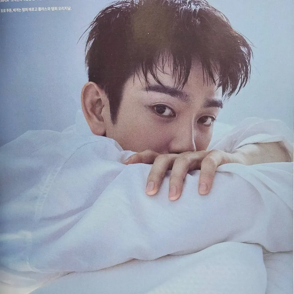 パク・ジニョンの最新写真