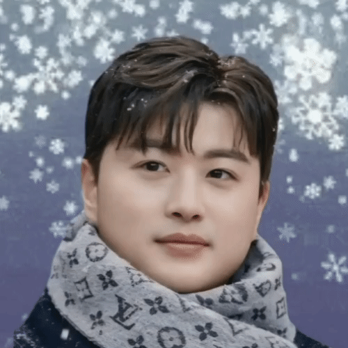 Cuplikan di balik layar dari Kim Hojoong