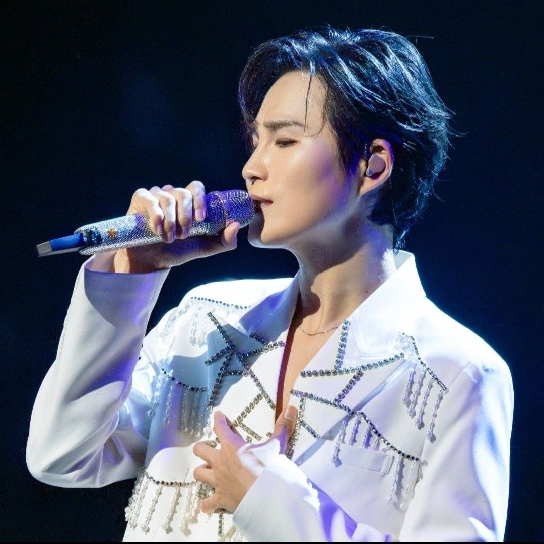 김희재의 최신 사진