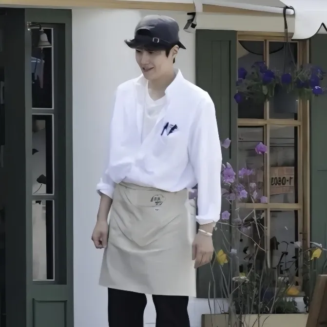 Latest photo of Kim Seonho