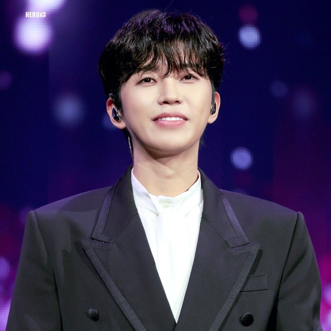 ファンが撮影したイム・ヨンウンの瞬間