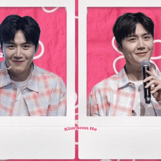 キム・ソンホのビハインドカット