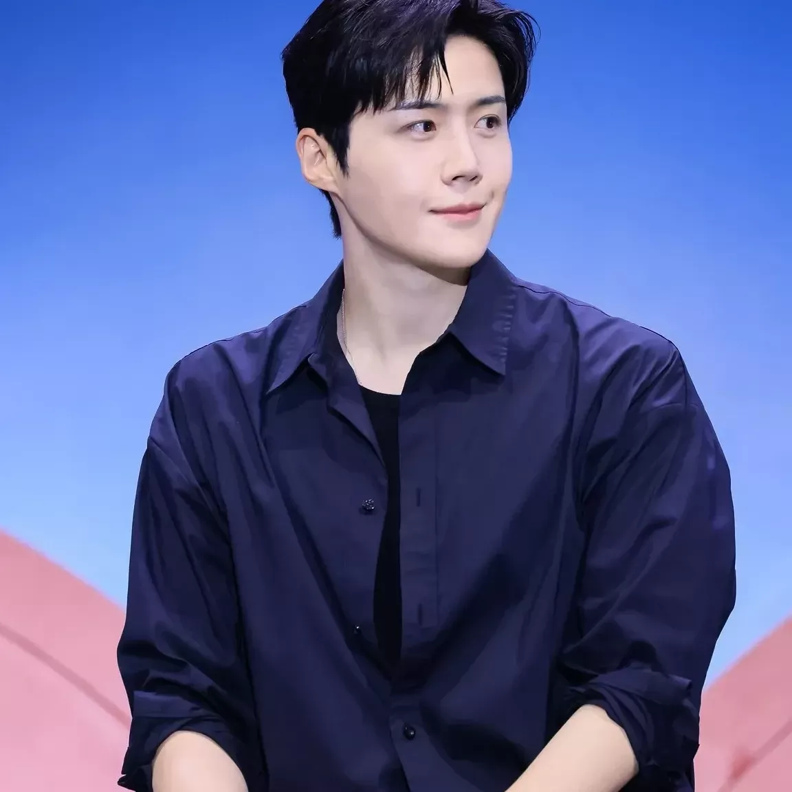 김선호 팬이 찍은 순간