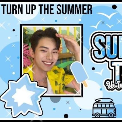 Recent activity shot of Lee Chaemin