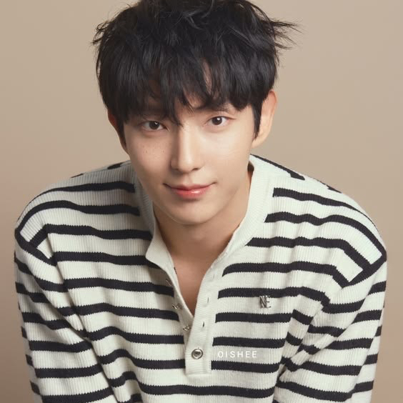 이준기 최근 활동샷