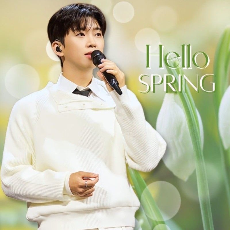 イム・ヨンウンのビハインドカット