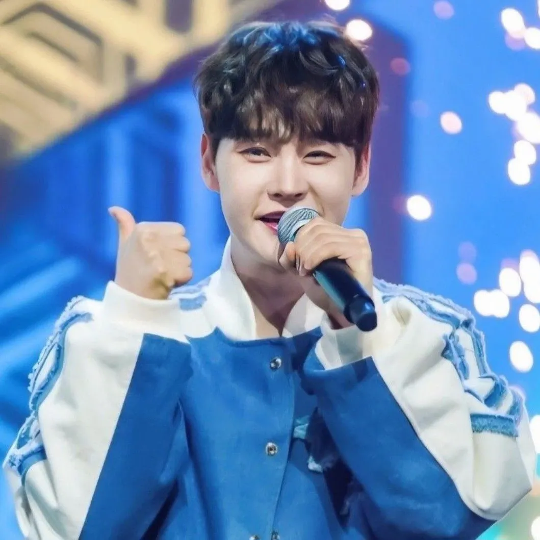 박서진의 최신 사진