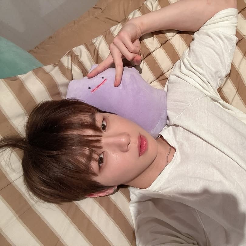 Latest photo of Secret Garden