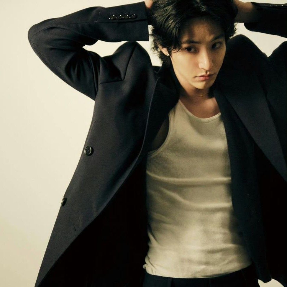 Latest photo of Lee Soohyuk
