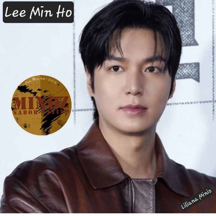 이민호의 최신 사진