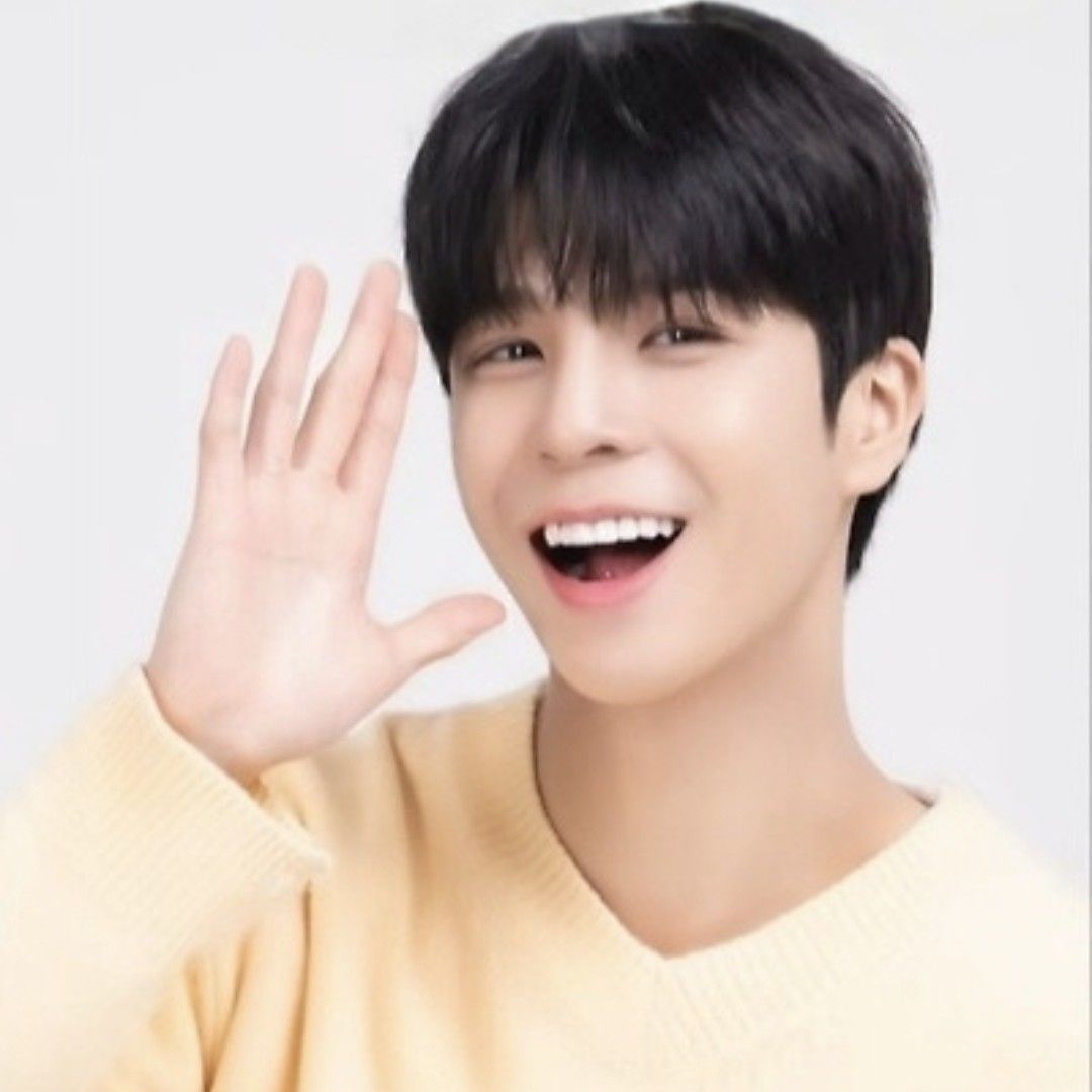 ファンが撮影したチョン・ドンウォンの瞬間