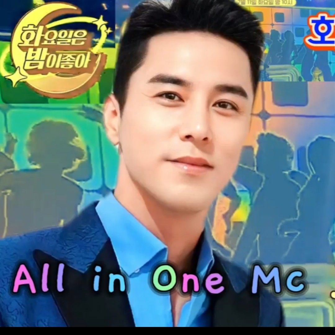Foto kegiatan terbaru dari Jang Minho