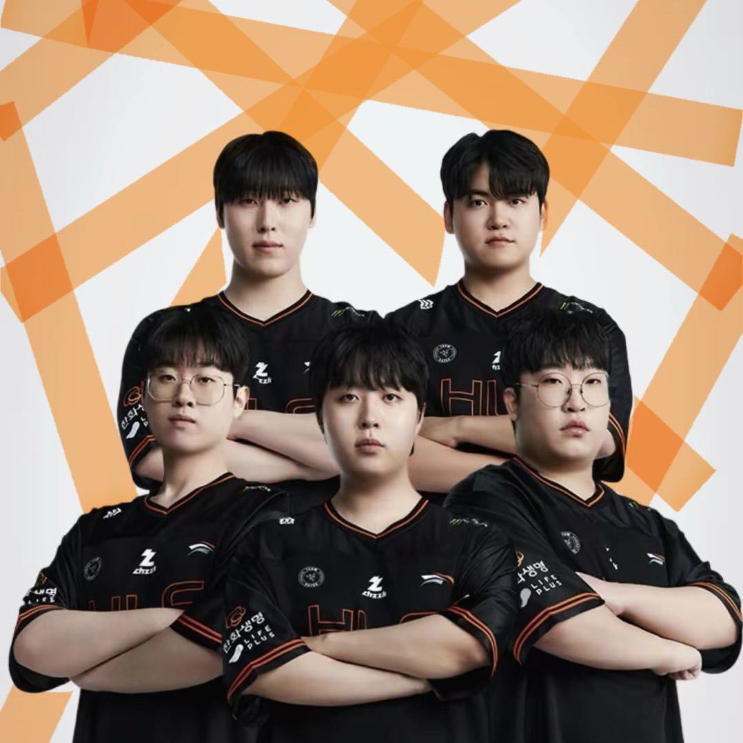 Behind-the-scenes cut of Gumayusi