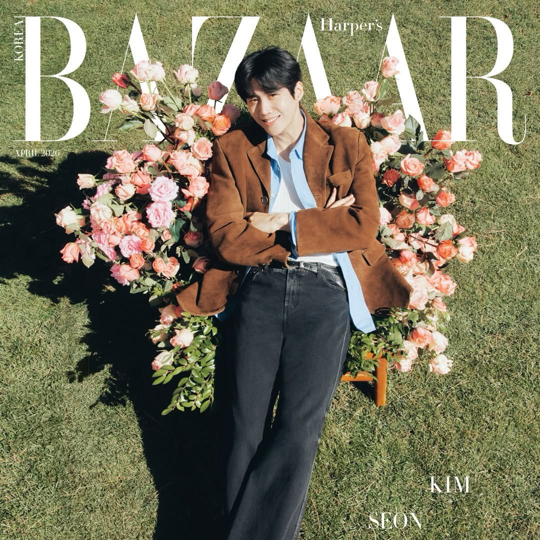 キム・ソンホのビハインドカット