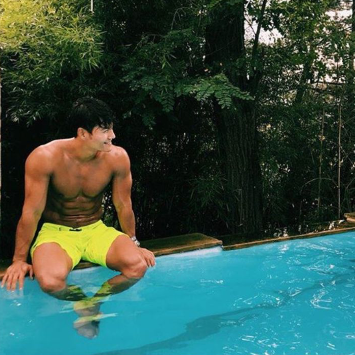 金鍾國的近期活動照