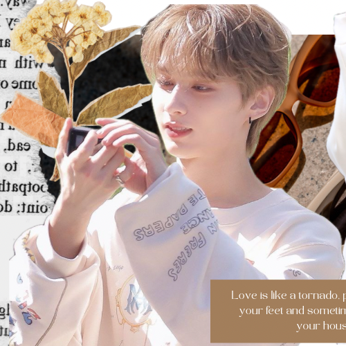 Latest photo of Wen Junhui