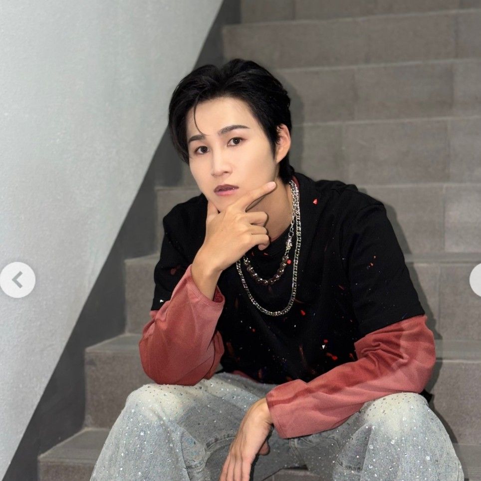 金熙栽的幕後花絮