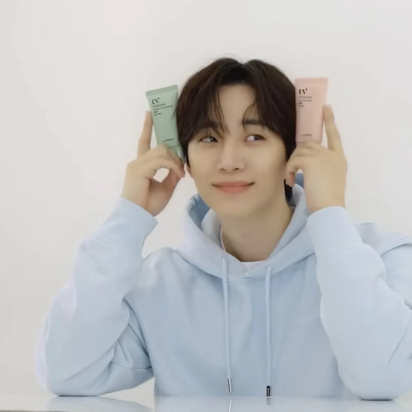 李俊昊的近期活动照