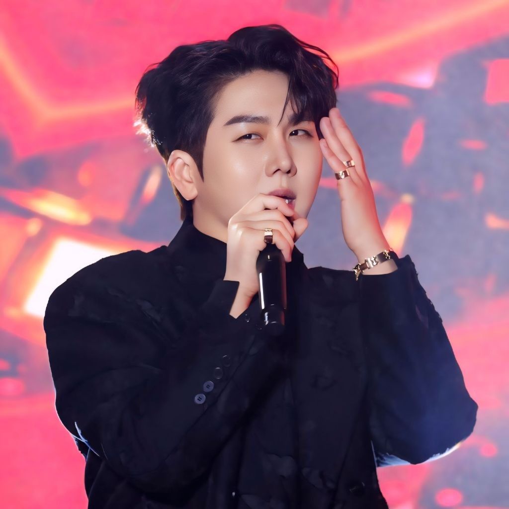 Foto terbaru dari Kim Soochan