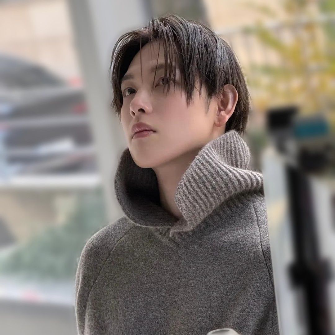 イム・シワンの最近の活動ショット