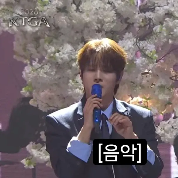 Recent activity shot of Kim Jungyeon