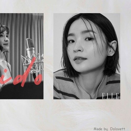 Recent activity shot of Jeon Mido