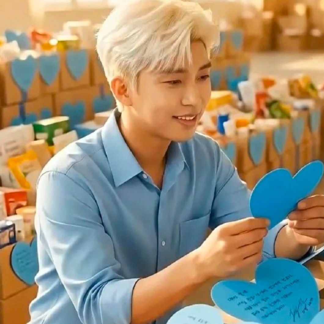 イム・ヨンウンの最近の活動ショット