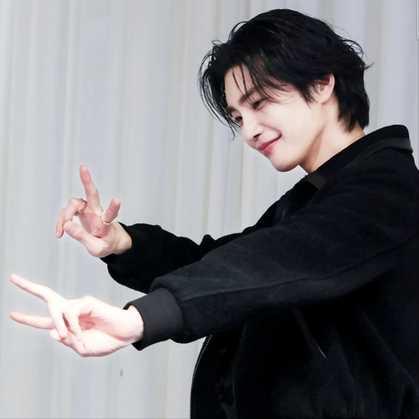 Latest photo of Kim Jaeyoung