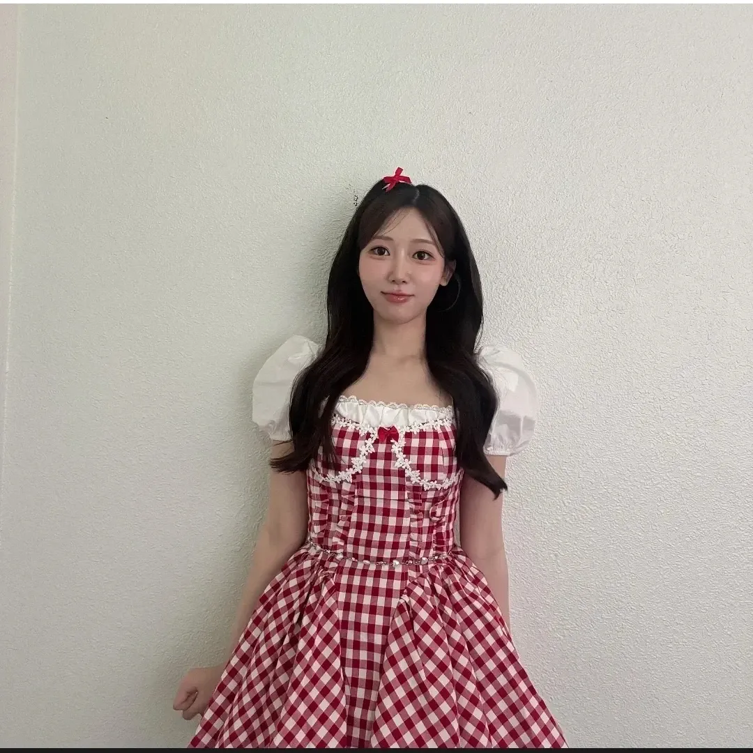 Latest photo of Gil Ryeowon