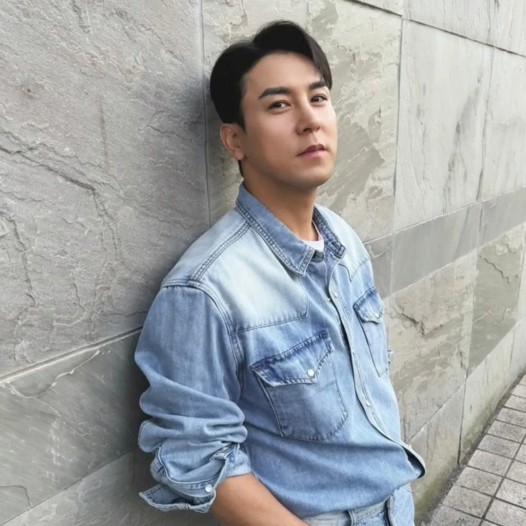 Cuplikan di balik layar dari Jang Minho