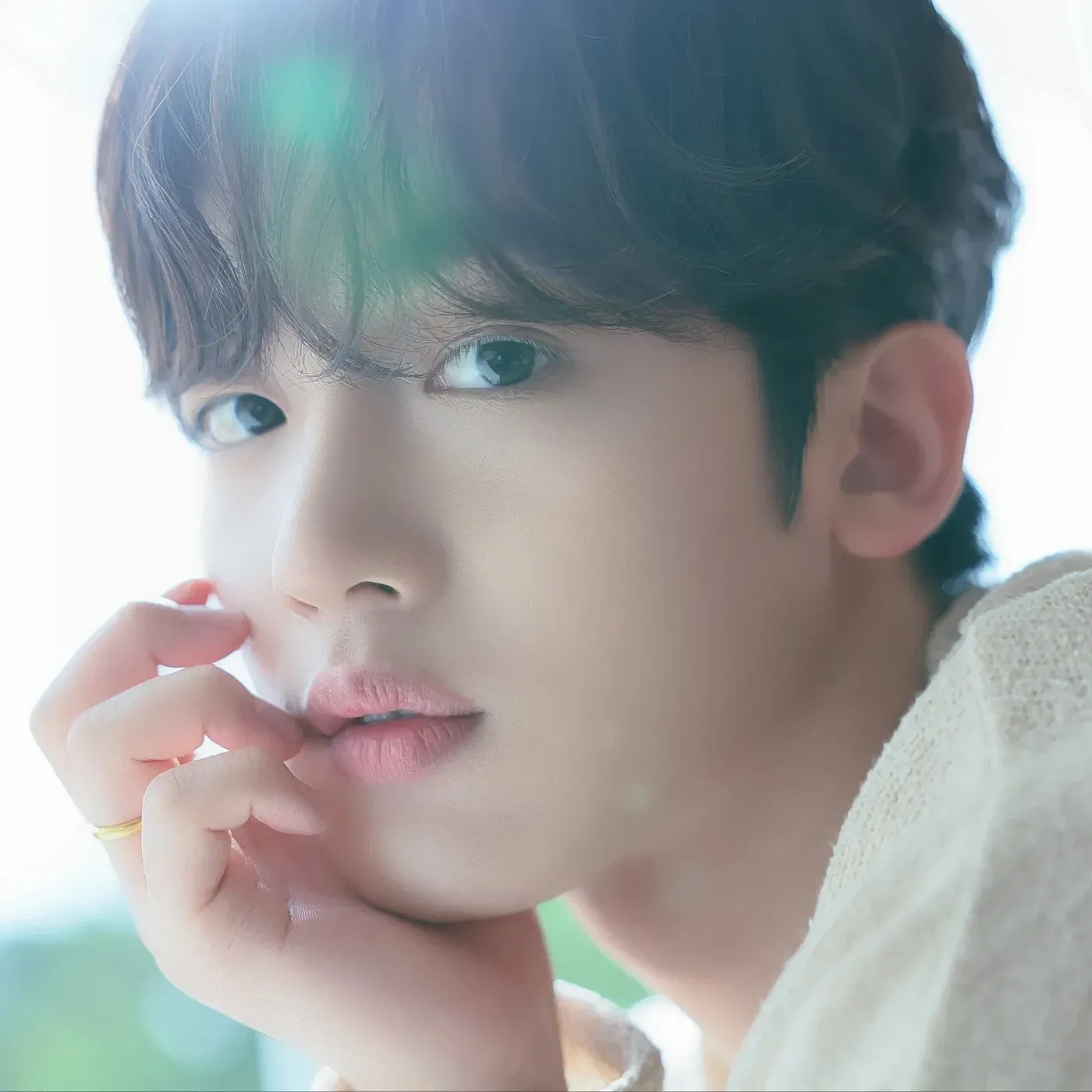 Latest photo of Kim Yohan