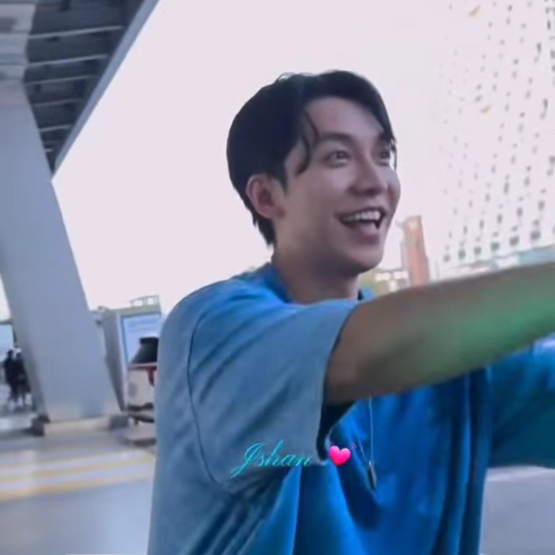 イ・スンギの最新写真