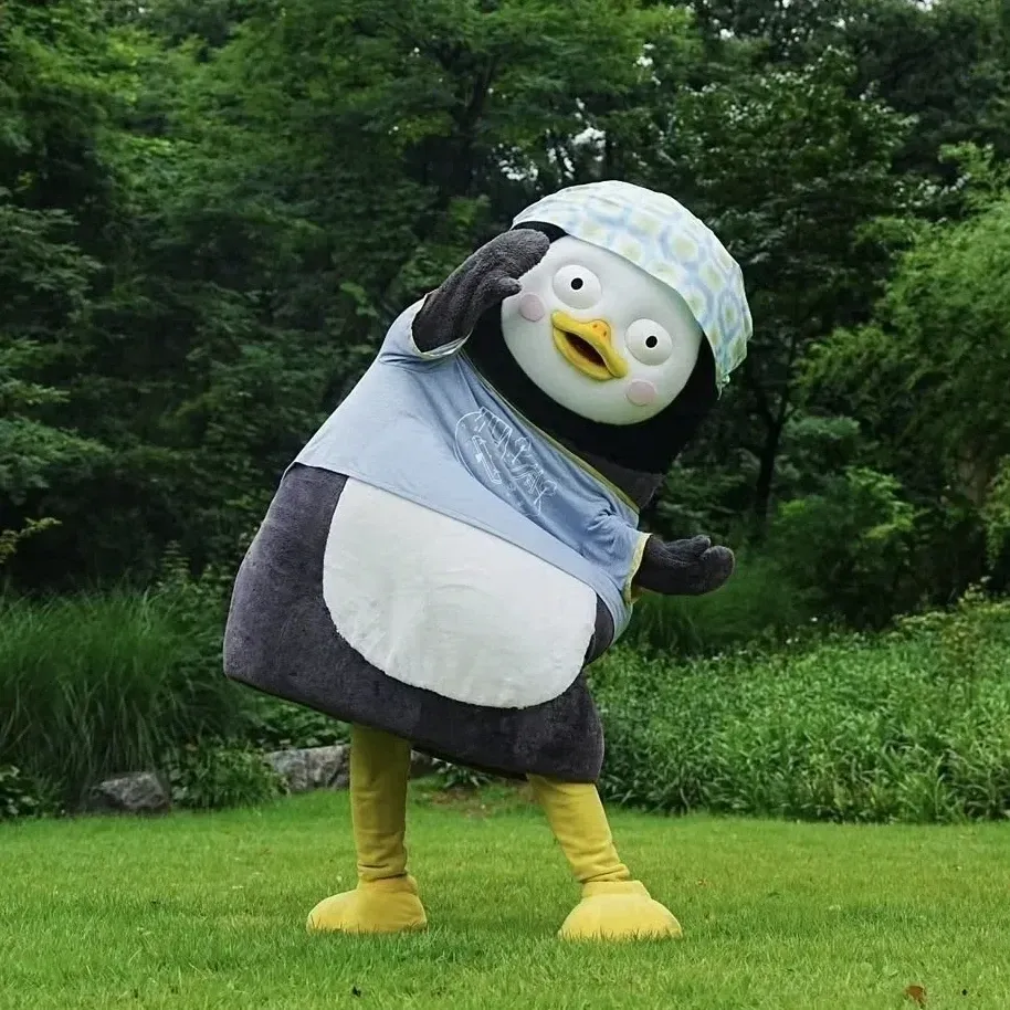 펭수의 최신 사진