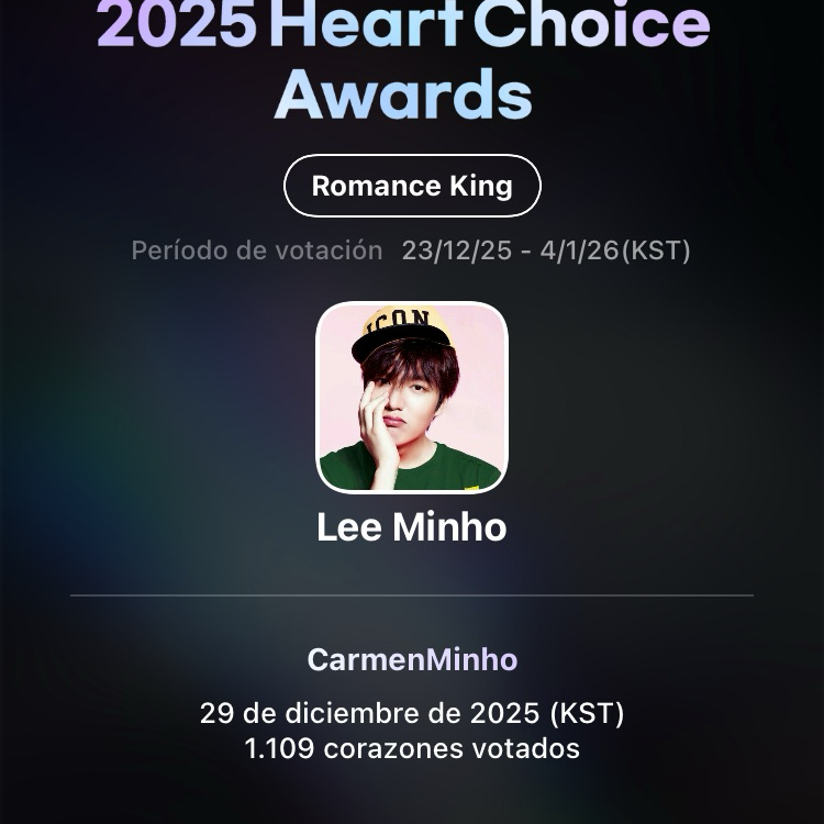 粉丝拍下的李敏镐瞬间