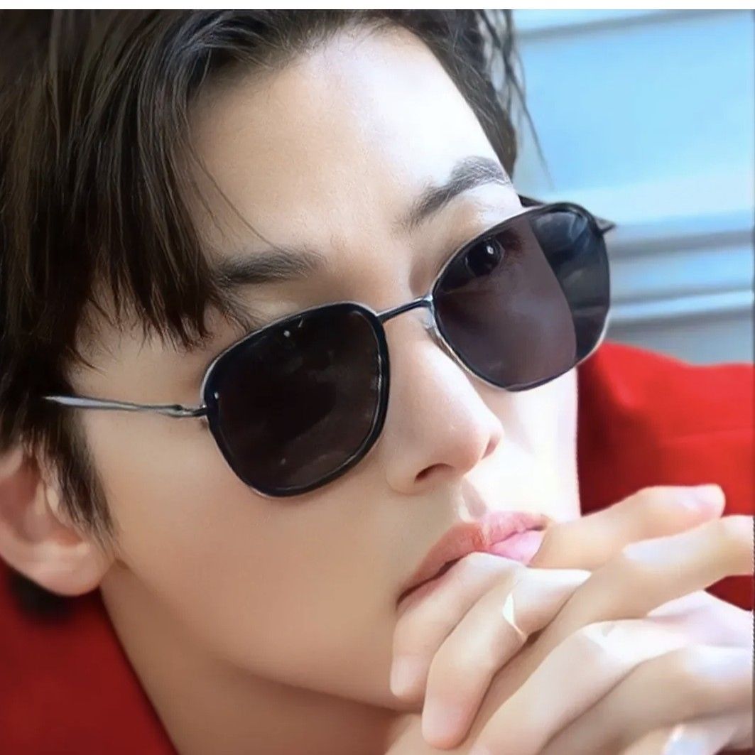 池昌旭的最新照片