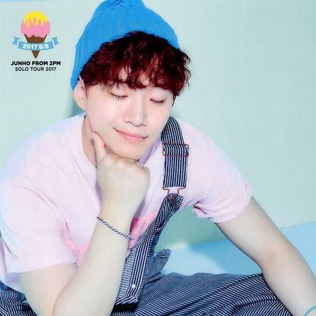 이준호 최근 활동샷