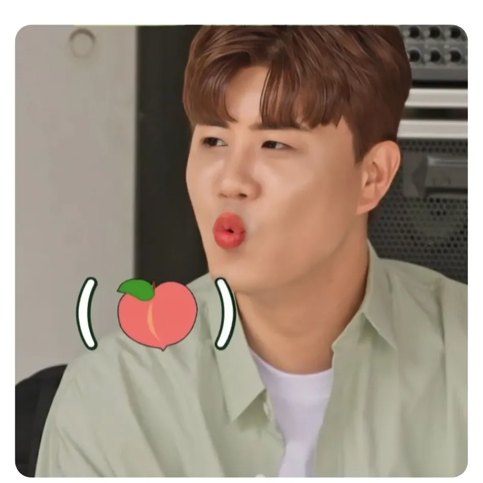 진해성 팬이 찍은 순간