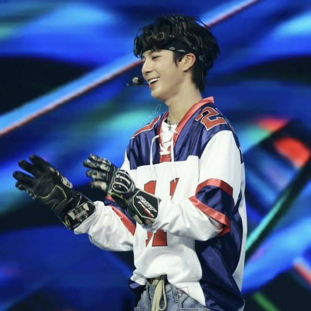 Foto kegiatan terbaru dari Jeong Dongwon