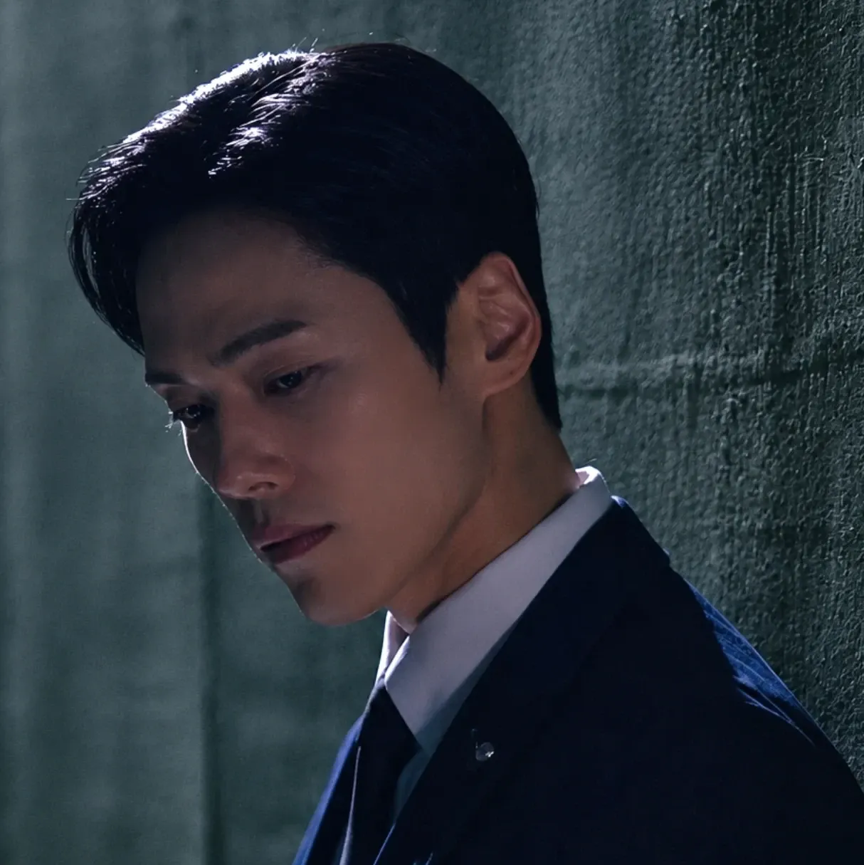 김정현 팬이 찍은 순간