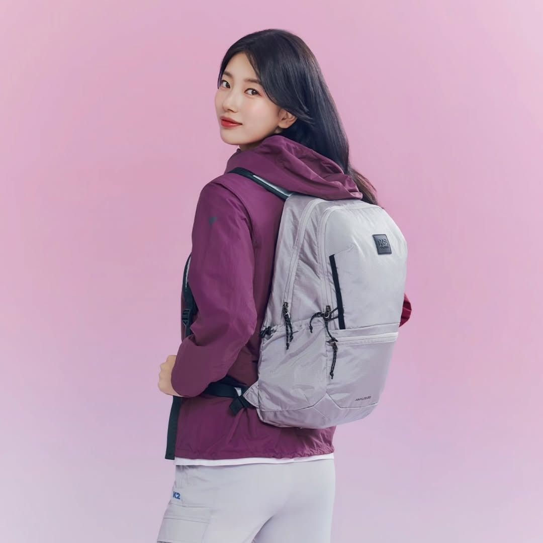 ペ・スジの最近の活動ショット