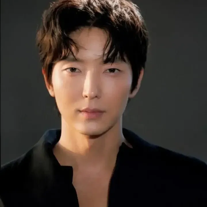 이준기의 최신 사진