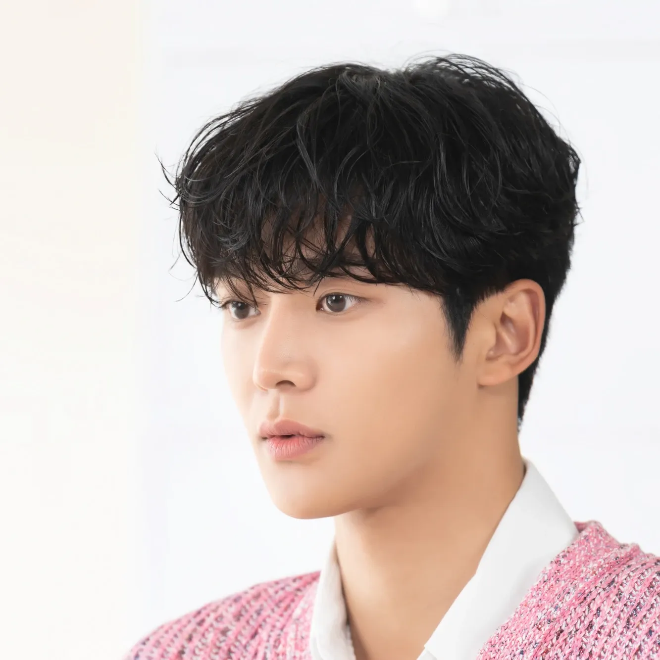 Foto kegiatan terbaru dari Rowoon