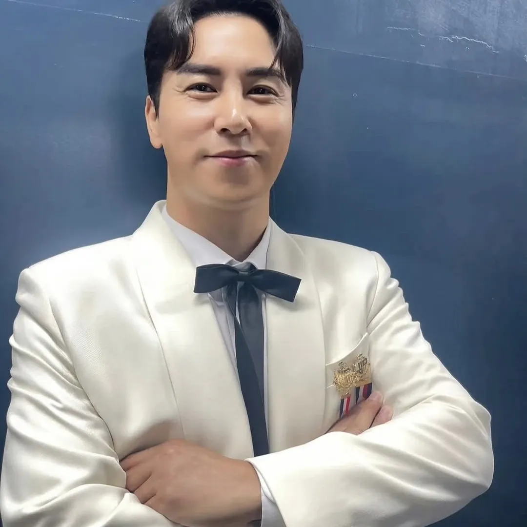 Foto kegiatan terbaru dari Jang Minho