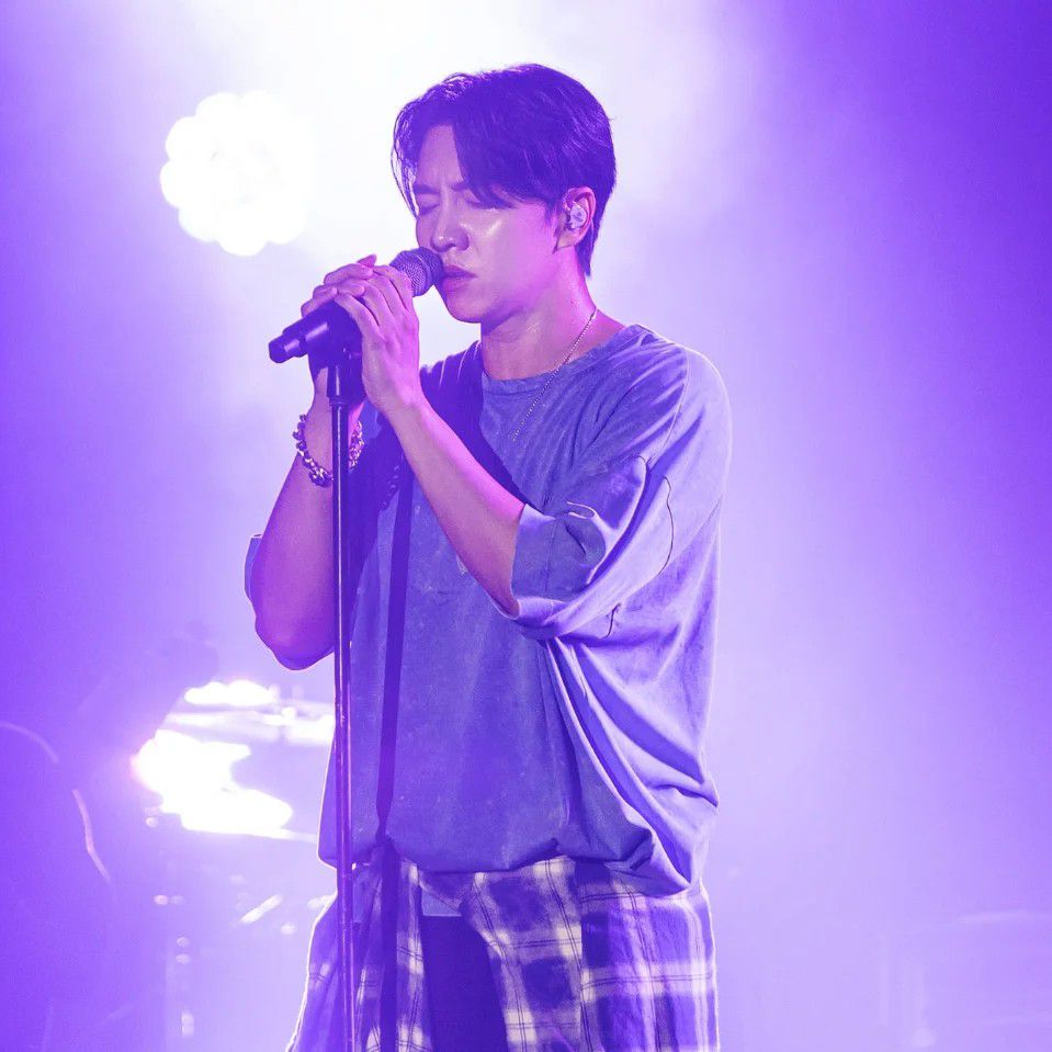 イ・スンギの最近の活動ショット