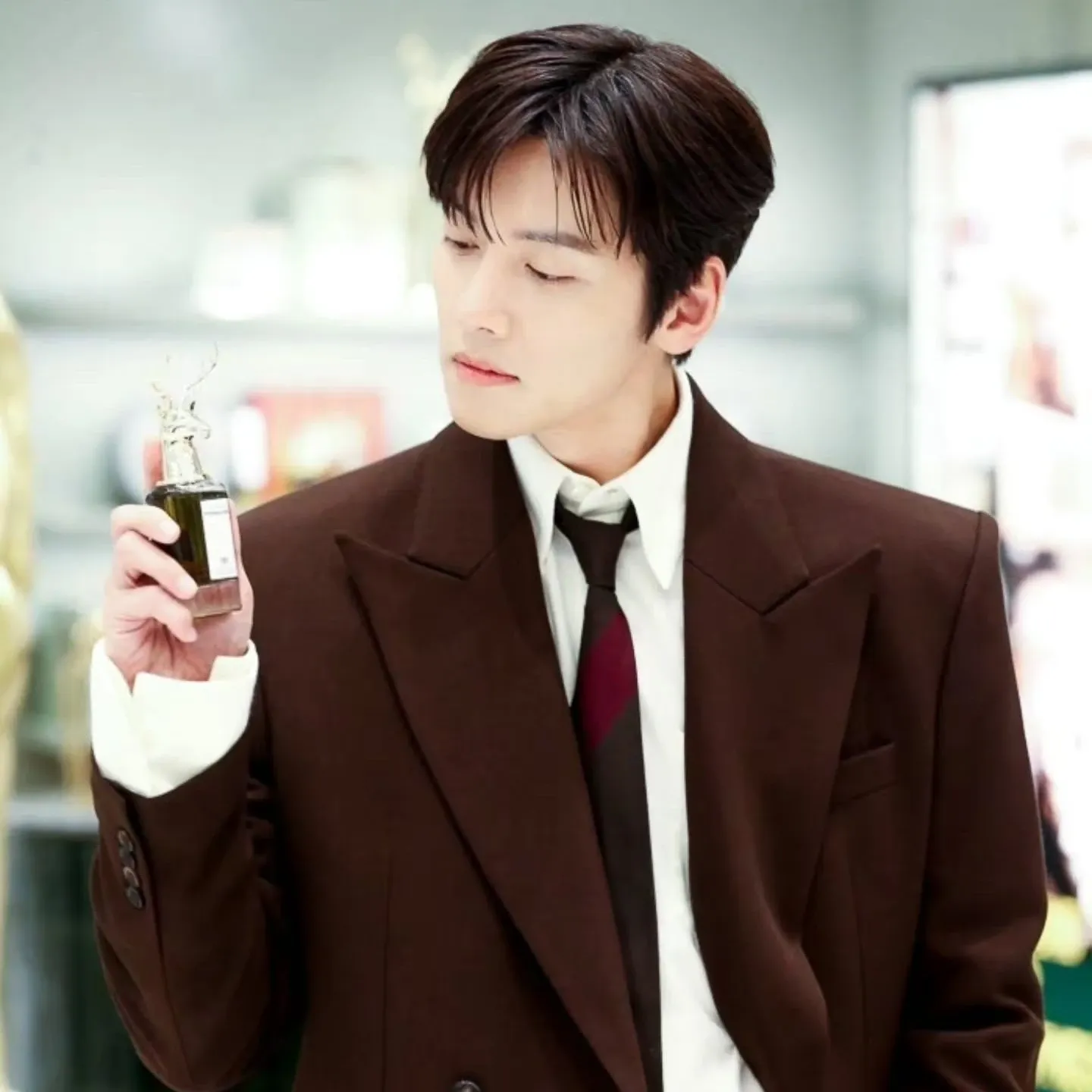 Latest photo of Ji Changwook