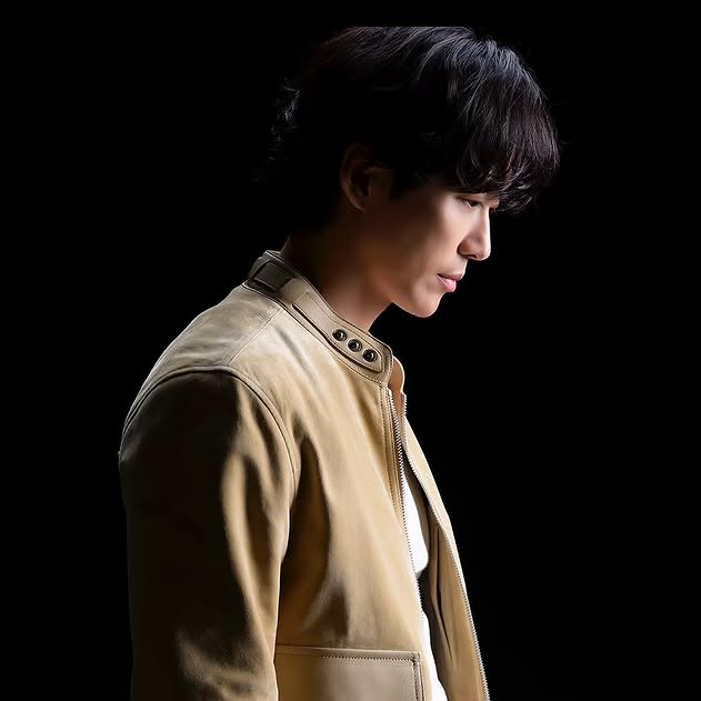 Latest photo of Namkoong Min