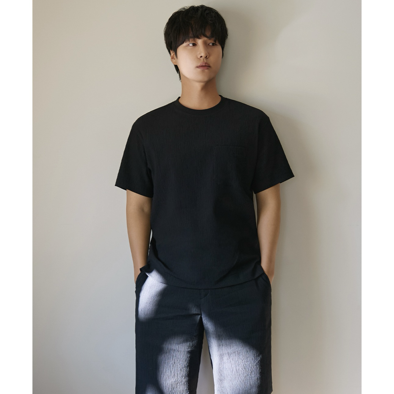 Latest photo of Yang Sejong