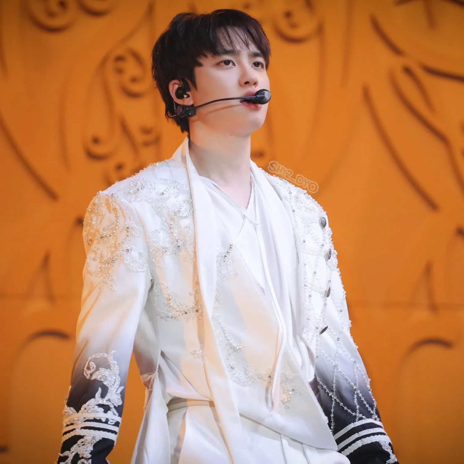 Latest photo of Doh Kyungsoo (D.O.)