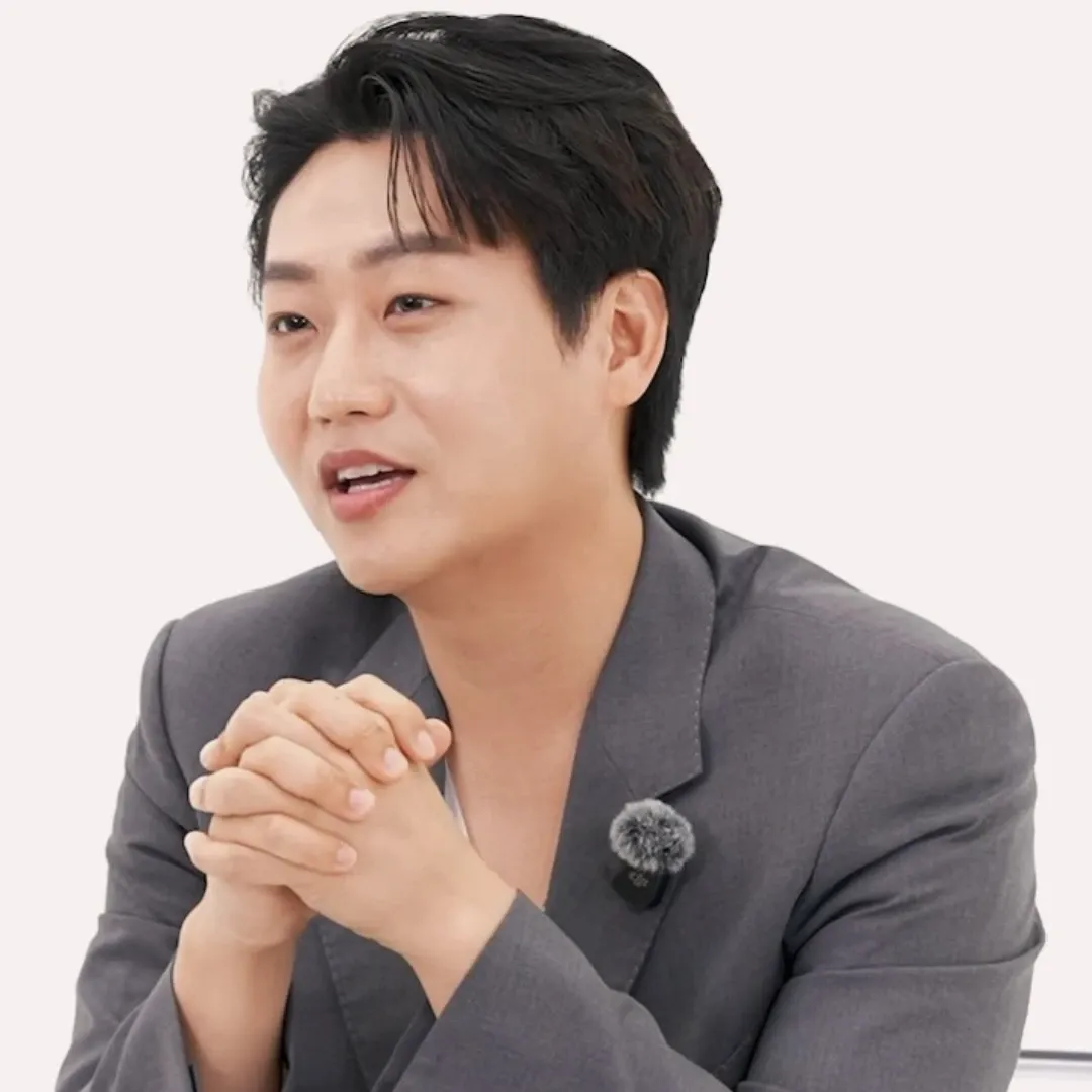 Latest photo of Min Soohyun