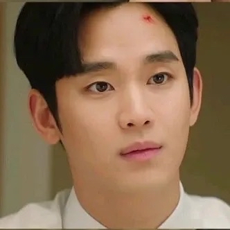 Behind-the-scenes cut of Kim Soohyun